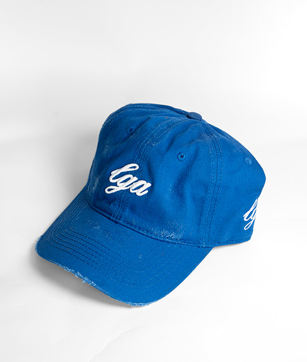 DADCAP BLUE