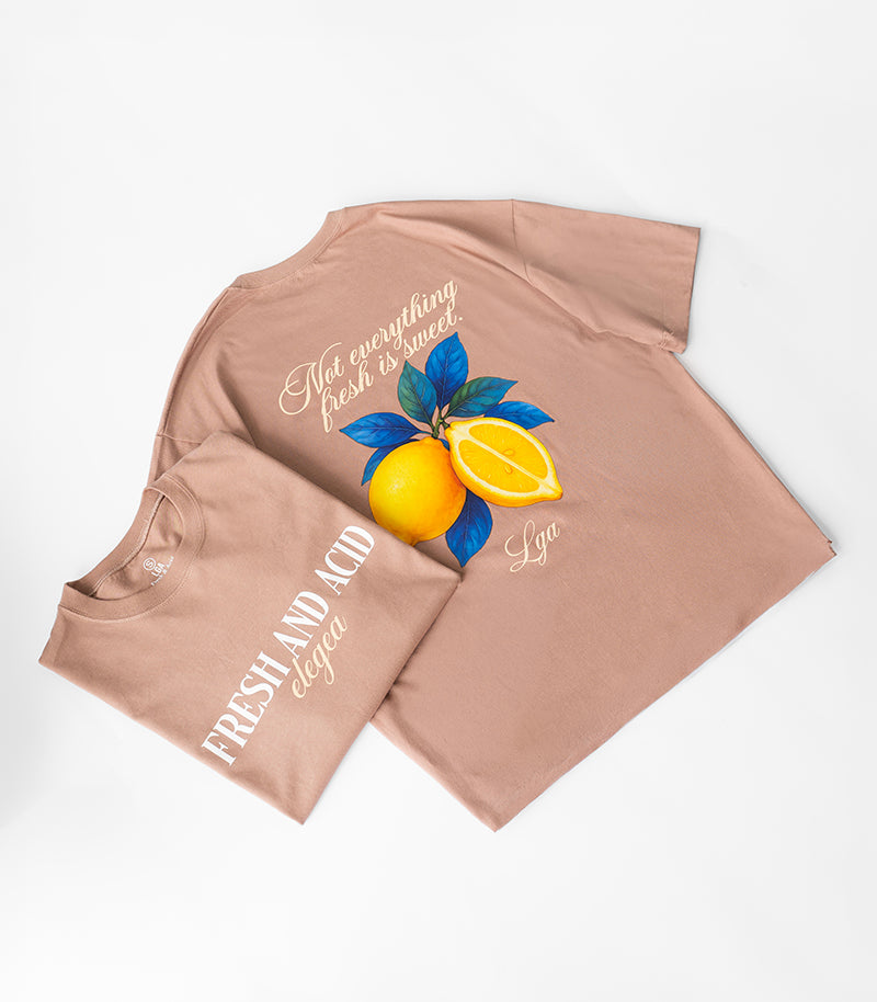 FRESH & ACID TSHIRT