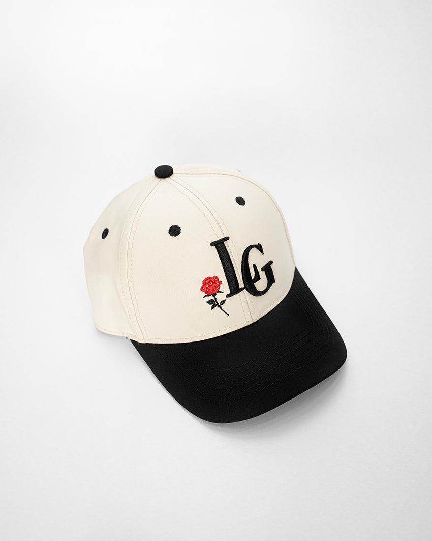 FLOWER CAP