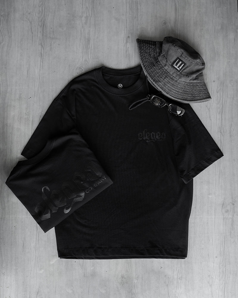 TSHIRT GOTIK