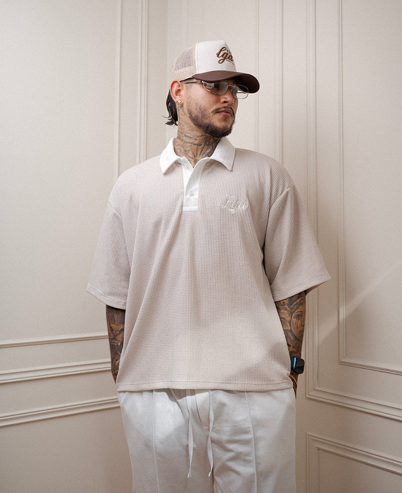 Polo vintage