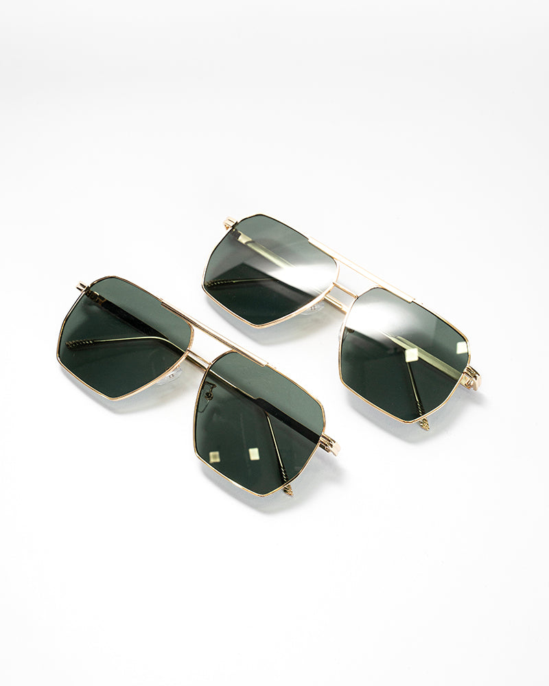 GLASSES AVIATOR