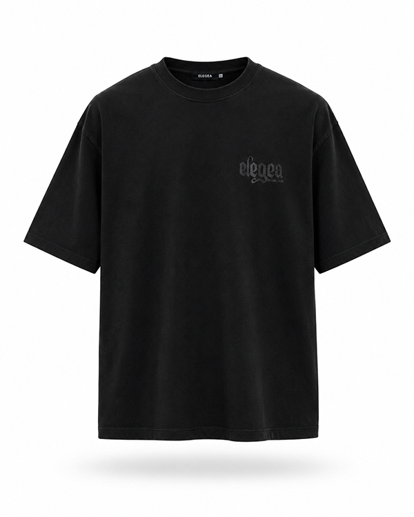 OVERSIZED GOTIK
