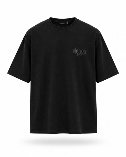 OVERSIZED GOTIK