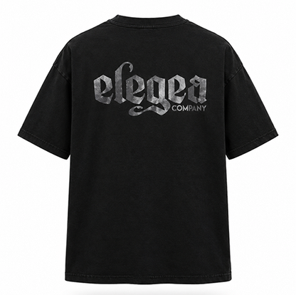 OVERSIZED GOTIK