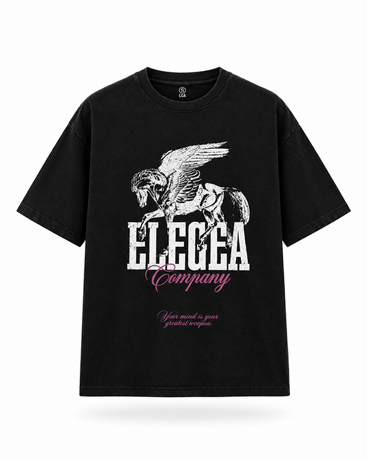 OVERSIZED PEGASUS