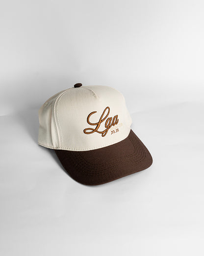 GORRA LGA Social Club