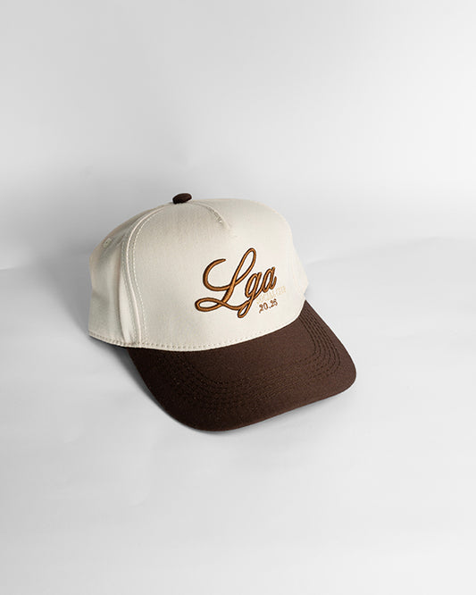 GORRA LGA Social Club