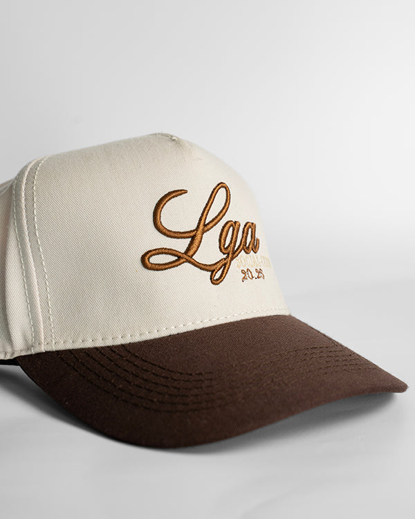GORRA LGA Social Club