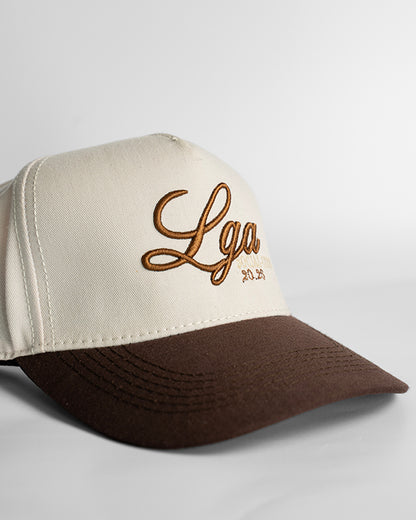 GORRA LGA Social Club