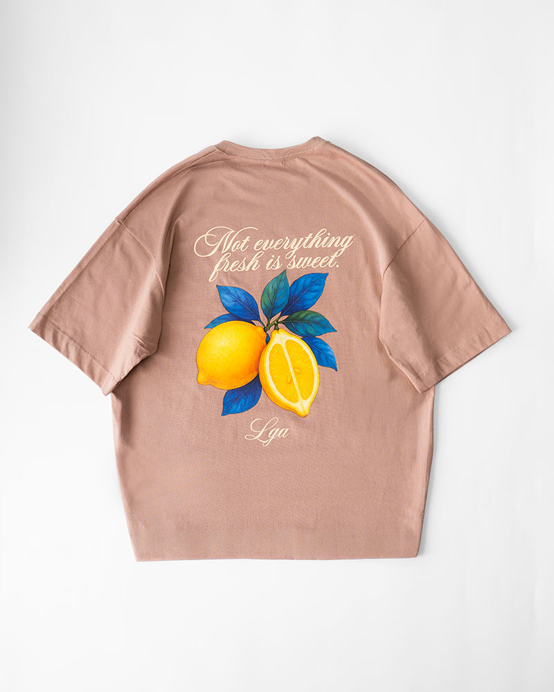 FRESH & ACID TSHIRT
