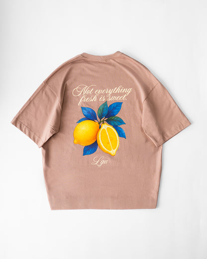 FRESH & ACID TSHIRT