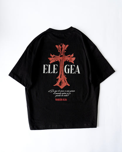 MARCOS 8:36 TSHIRT