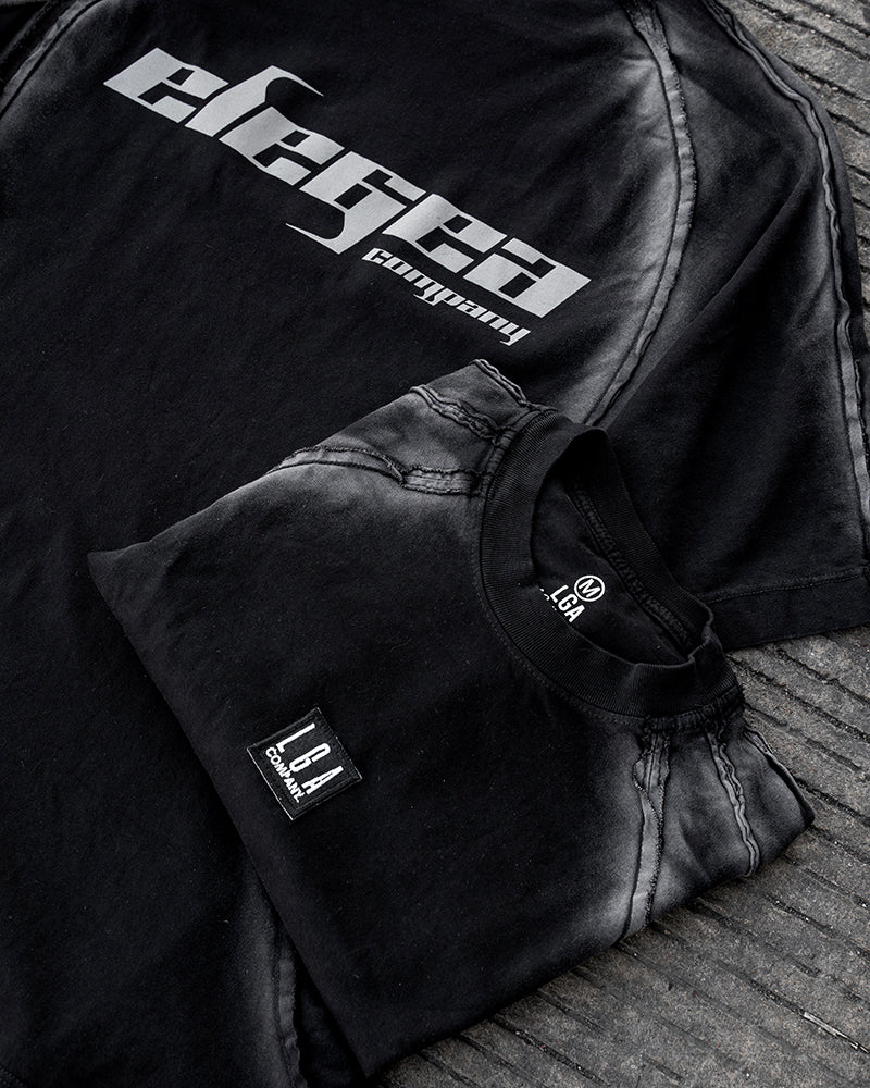 TSHIRT WORN