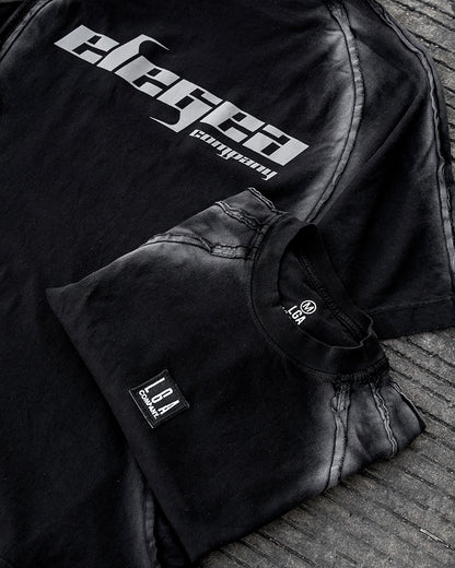 TSHIRT WORN