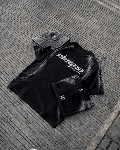 TSHIRT WORN