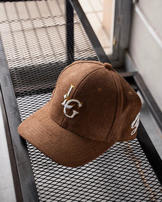 COFFEE CAP LG