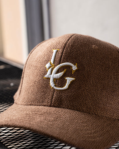 COFFEE CAP LG