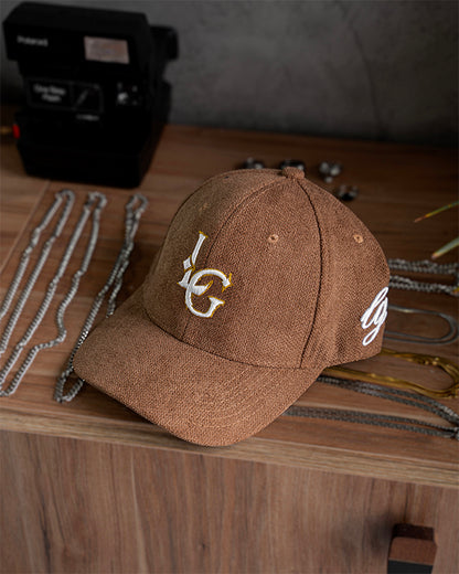 COFFEE CAP LG