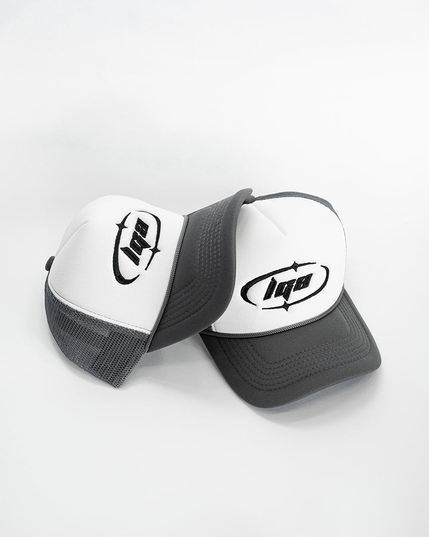 TRUCKER CAP