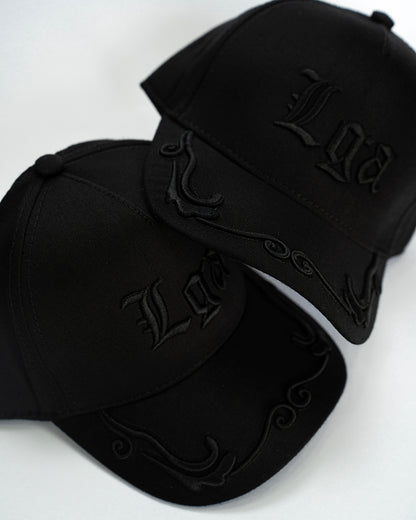 CAP GOTIK