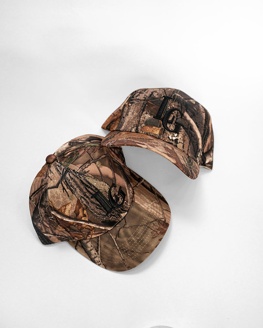 SAVAGE CAPS