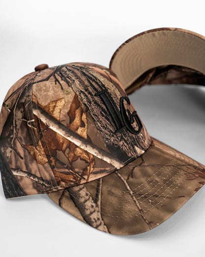 SAVAGE CAPS