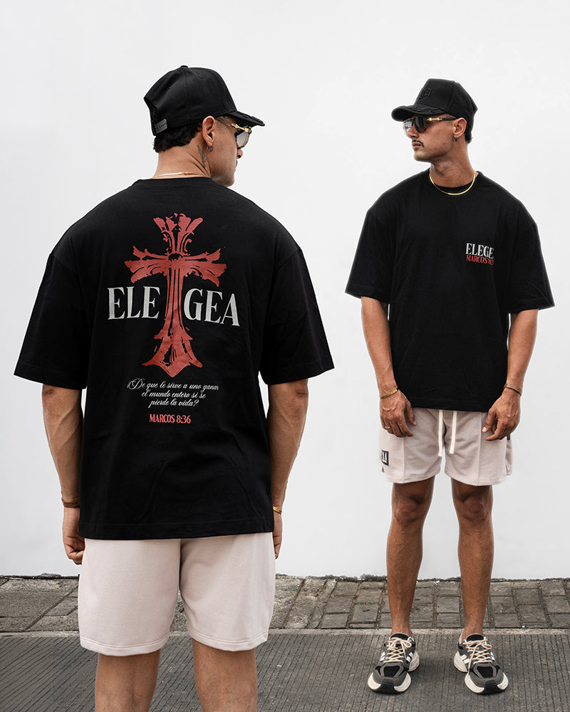 MARCOS 8:36 TSHIRT