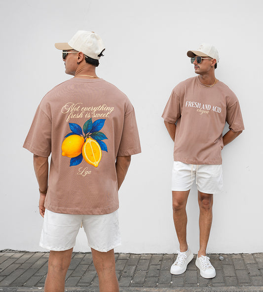 FRESH & ACID TSHIRT
