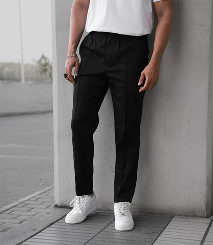 PANTS BLACK CLASSIC