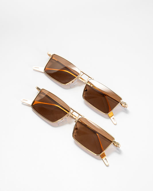 GLASSES CLASSIC COFFEE