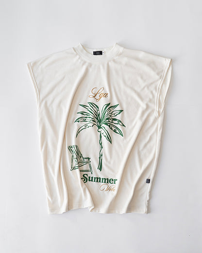 Franela Summer Vibe