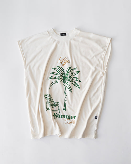 Franela Summer Vibe