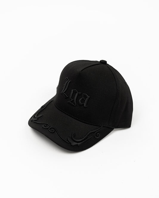 CAP GOTIK